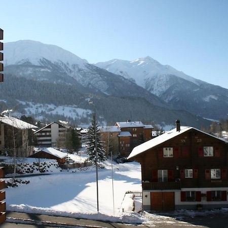 Hotel Fiescherhof Εξωτερικό φωτογραφία