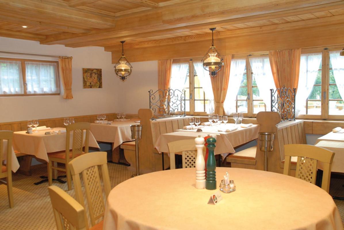 Hotel Fiescherhof Εξωτερικό φωτογραφία