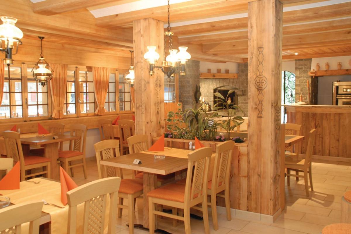 Hotel Fiescherhof Εξωτερικό φωτογραφία