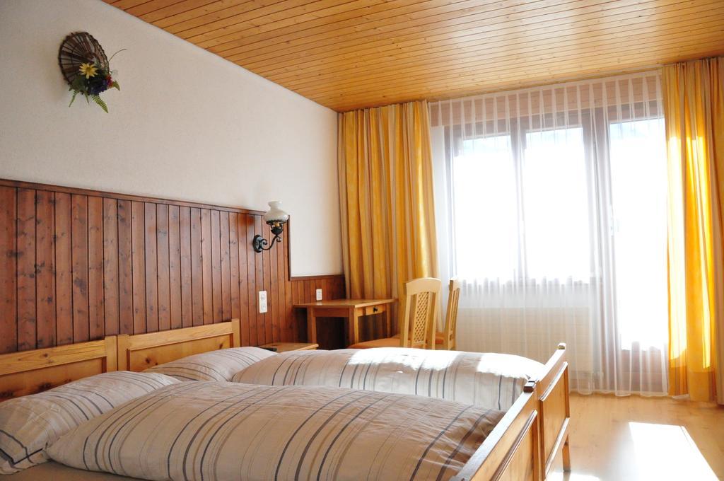 Hotel Fiescherhof Δωμάτιο φωτογραφία